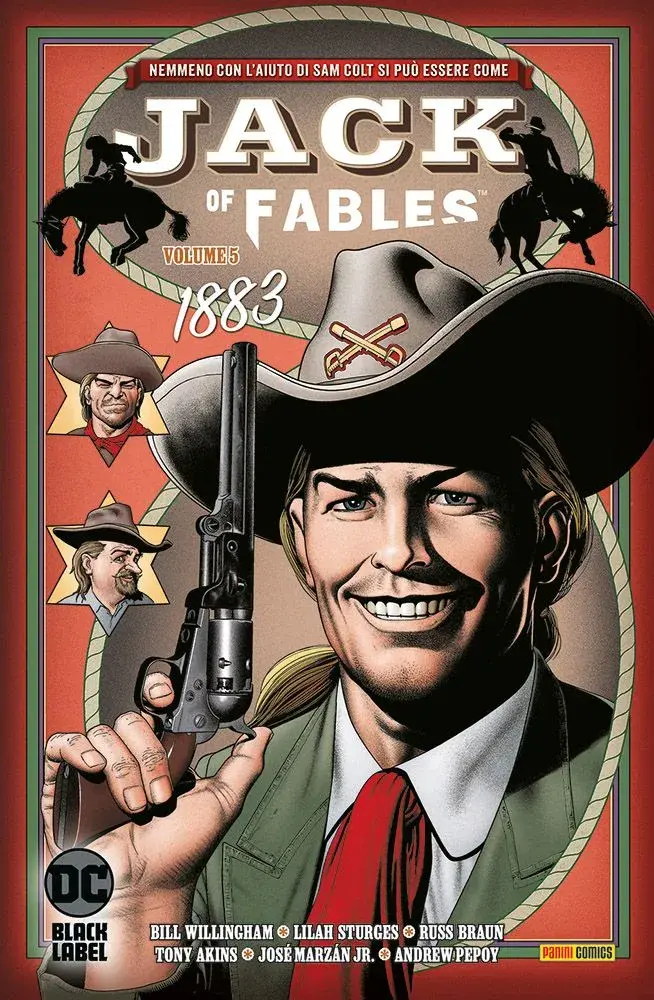 Volume cover
